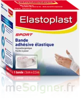 Elastoplast Bande Adhésive Elastiques 3cmx2,5m à DURMENACH