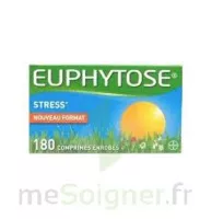 Euphytose Comprimés Enrobés B/180 à DURMENACH