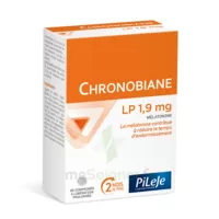 Pileje Chronobiane Lp 1,9 Mg 60 Comprimés à DURMENACH