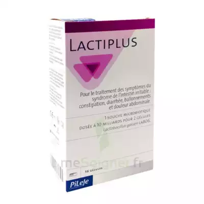 Pileje Lactiplus B/56 à DURMENACH